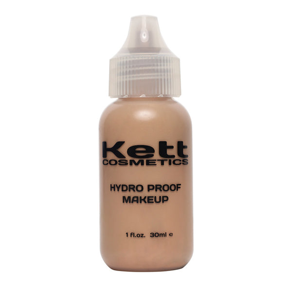 Kett Airbrush Hydro Proof Makeup