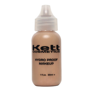 Kett Airbrush Hydro Proof Makeup