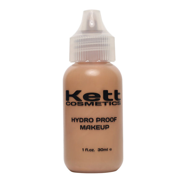 Kett Airbrush Hydro Proof Makeup
