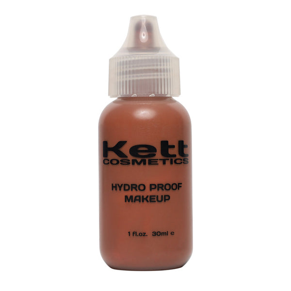 Kett Airbrush Hydro Proof Makeup