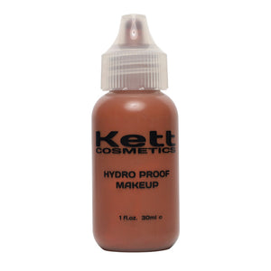 Kett Airbrush Hydro Proof Makeup
