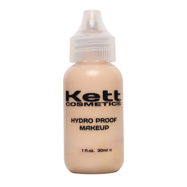 Kett Airbrush Hydro Proof Makeup