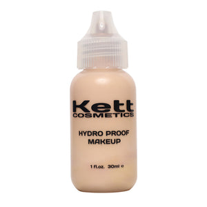 Kett Airbrush Hydro Proof Makeup