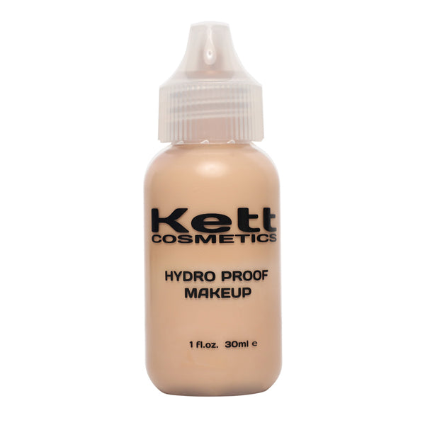 Kett Airbrush Hydro Proof Makeup