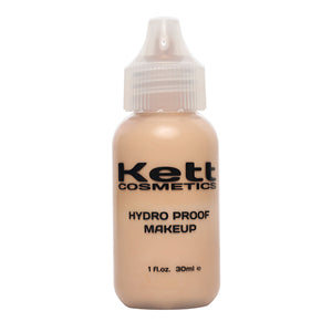 Kett Airbrush Hydro Proof Makeup