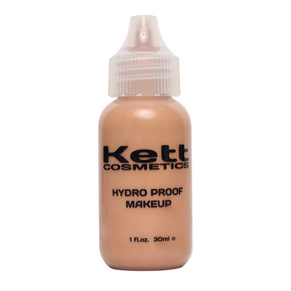 Kett Airbrush Hydro Proof Makeup
