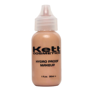 Kett Airbrush Hydro Proof Makeup