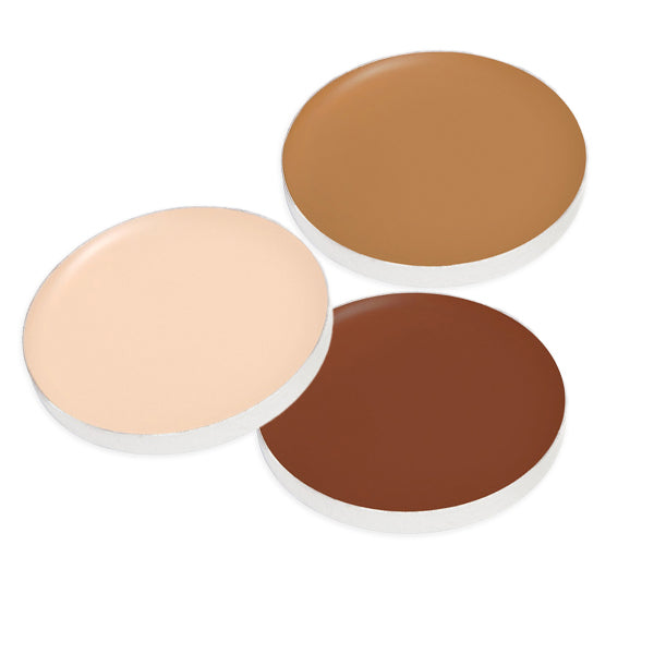 Kett Fixx Creme Makeup