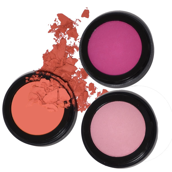 La Femme Blush-On Rouge