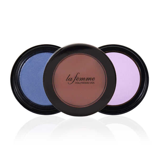 La Femme Pressed Eye Shadow