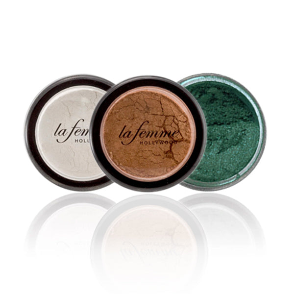 La Femme Sparkle Dust