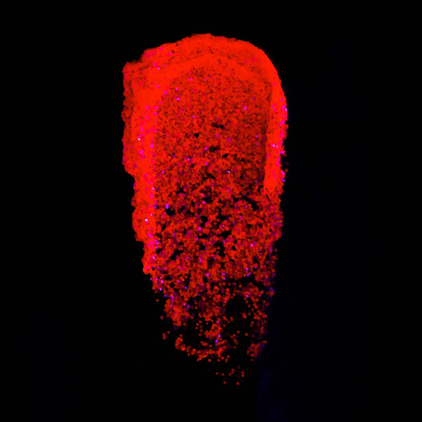 Lemonhead LA GlowJam Cosmic UV Glitter Balm