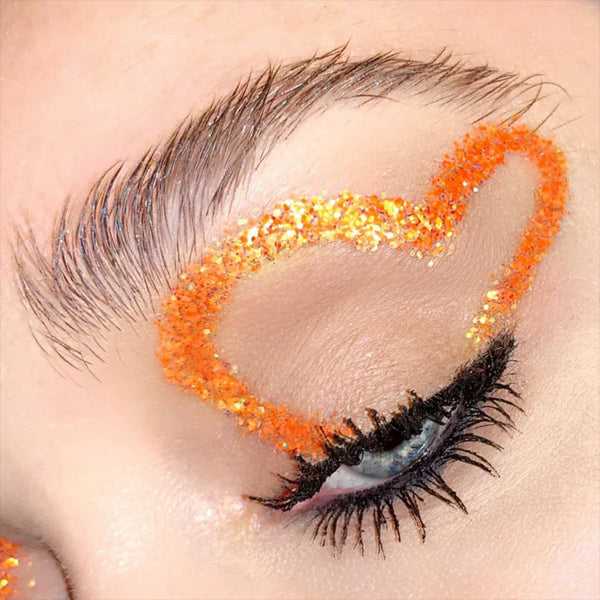 Lemonhead LA GlowJam Cosmic UV Glitter Balm