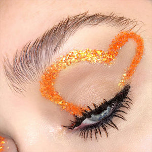 Lemonhead LA GlowJam Cosmic UV Glitter Balm