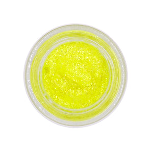 Lemonhead LA GlowJam Cosmic UV Glitter Balm
