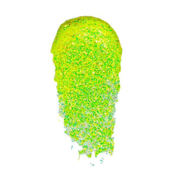 Lemonhead LA GlowJam Cosmic UV Glitter Balm