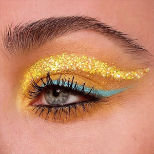 Lemonhead LA GlowJam Cosmic UV Glitter Balm