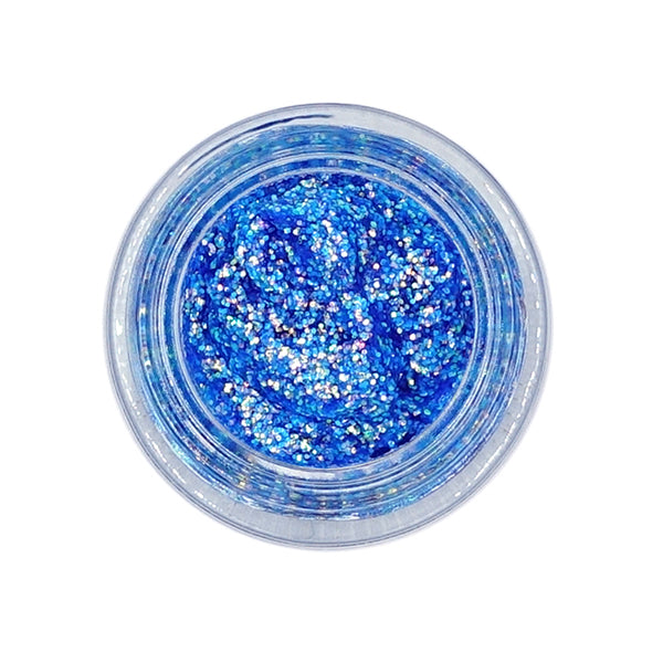 Lemonhead LA GlowJam Cosmic UV Glitter Balm