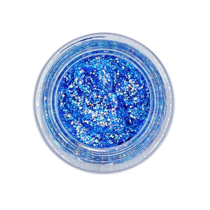 Lemonhead LA GlowJam Cosmic UV Glitter Balm