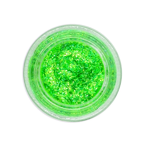 Lemonhead LA GlowJam Cosmic UV Glitter Balm