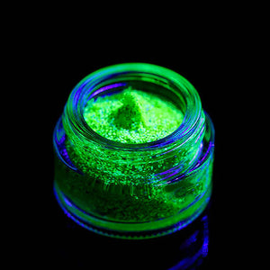 Lemonhead LA GlowJam Cosmic UV Glitter Balm