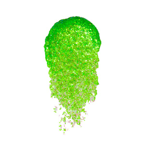 Lemonhead LA GlowJam Cosmic UV Glitter Balm