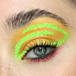 Lemonhead LA GlowJam Cosmic UV Glitter Balm