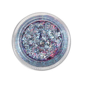Lemonhead LA SpaceJam Ultra Luxe Glitter Balm