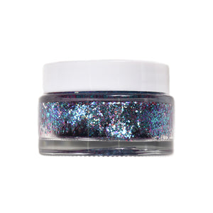 Lemonhead LA SpaceJam Ultra Luxe Glitter Balm