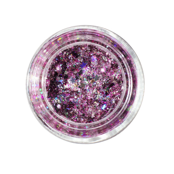Lemonhead LA SpaceJam Ultra Luxe Glitter Balm