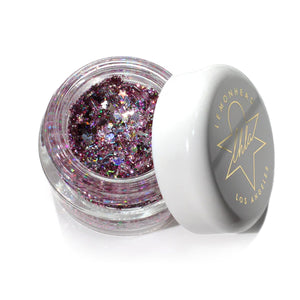 Lemonhead LA SpaceJam Ultra Luxe Glitter Balm