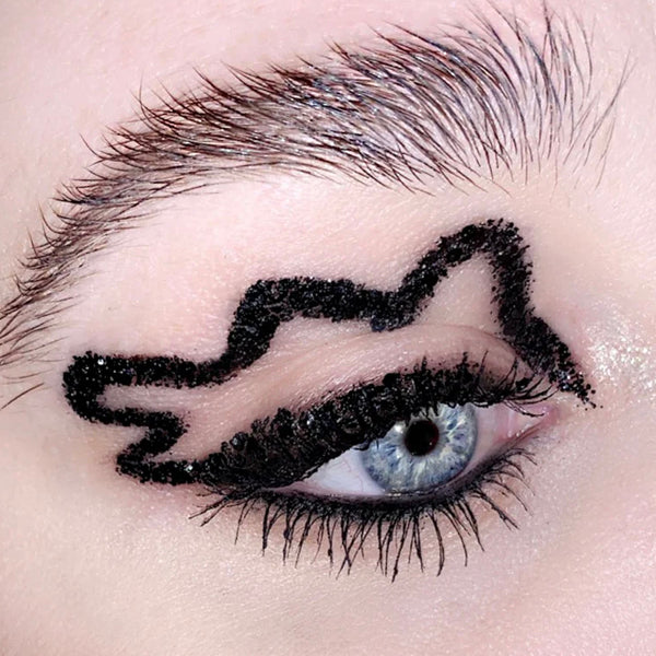 Lemonhead LA SpaceJam Ultra Luxe Glitter Balm