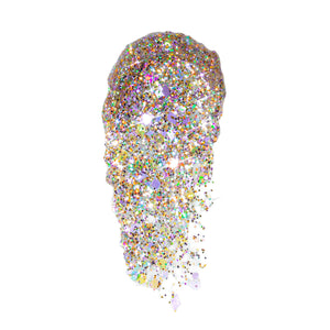 Lemonhead LA SpaceJam Ultra Luxe Glitter Balm