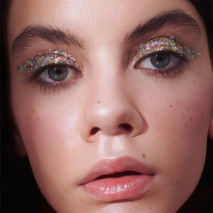 Lemonhead LA SpaceJam Ultra Luxe Glitter Balm