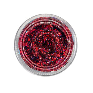 Lemonhead LA SpaceJam Ultra Luxe Glitter Balm