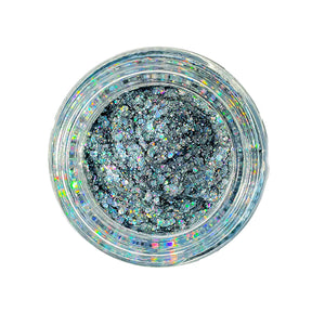 Lemonhead LA SpaceJam Ultra Luxe Glitter Balm