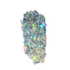 Lemonhead LA SpaceJam Ultra Luxe Glitter Balm