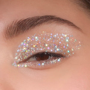 Lemonhead LA SpaceJam Ultra Luxe Glitter Balm