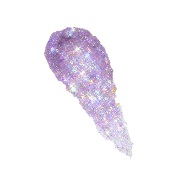 Lemonhead LA SpaceJam Ultra Luxe Glitter Balm