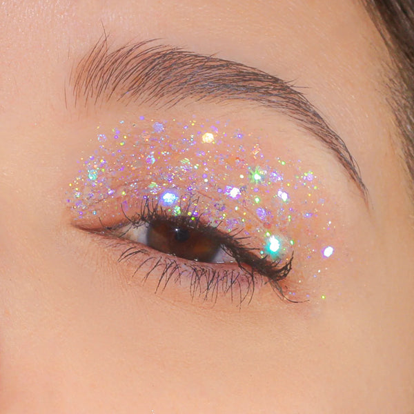 Lemonhead LA SpaceJam Ultra Luxe Glitter Balm