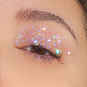 Lemonhead LA SpaceJam Ultra Luxe Glitter Balm