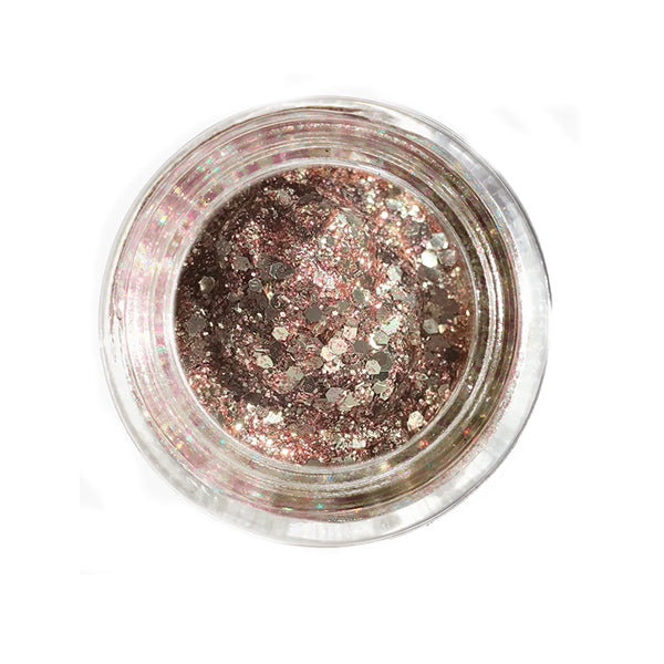Lemonhead LA SpaceJam Ultra Luxe Glitter Balm