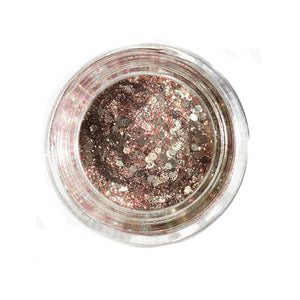 Lemonhead LA SpaceJam Ultra Luxe Glitter Balm