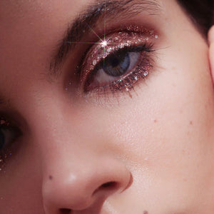 Lemonhead LA SpaceJam Ultra Luxe Glitter Balm