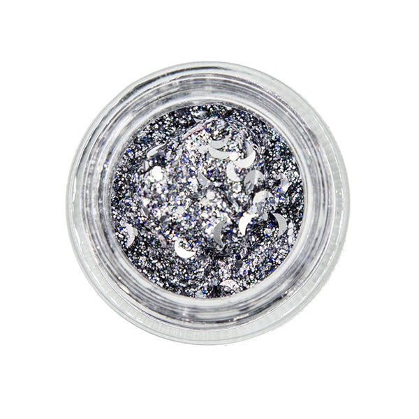Lemonhead LA SpaceJam Ultra Luxe Glitter Balm