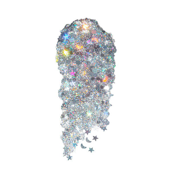 Lemonhead LA SpaceJam Ultra Luxe Glitter Balm