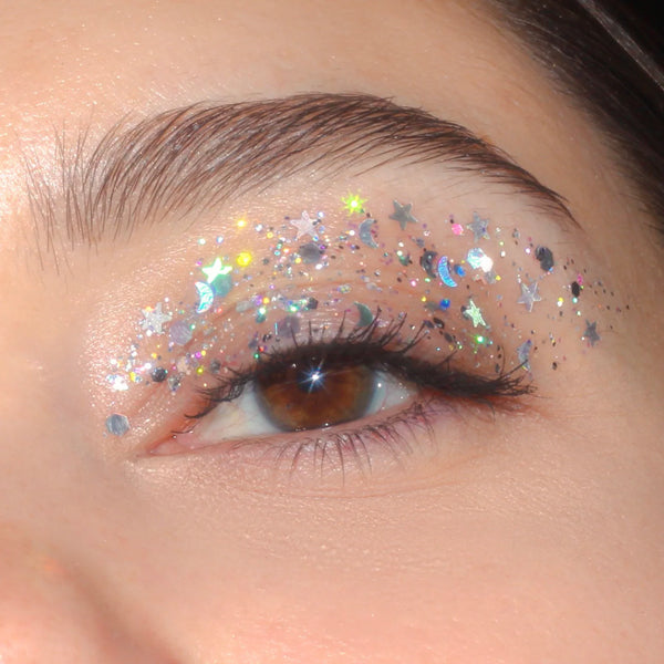 Lemonhead LA SpaceJam Ultra Luxe Glitter Balm