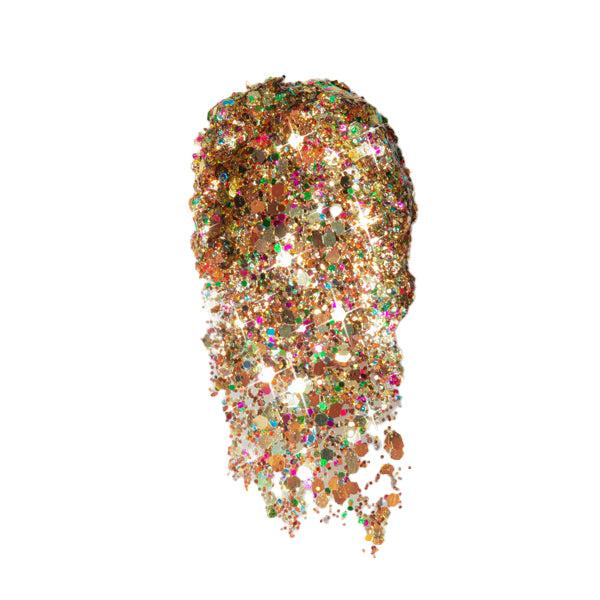 Lemonhead LA SpaceJam Ultra Luxe Glitter Balm