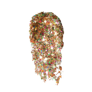 Lemonhead LA SpaceJam Ultra Luxe Glitter Balm