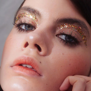 Lemonhead LA SpaceJam Ultra Luxe Glitter Balm